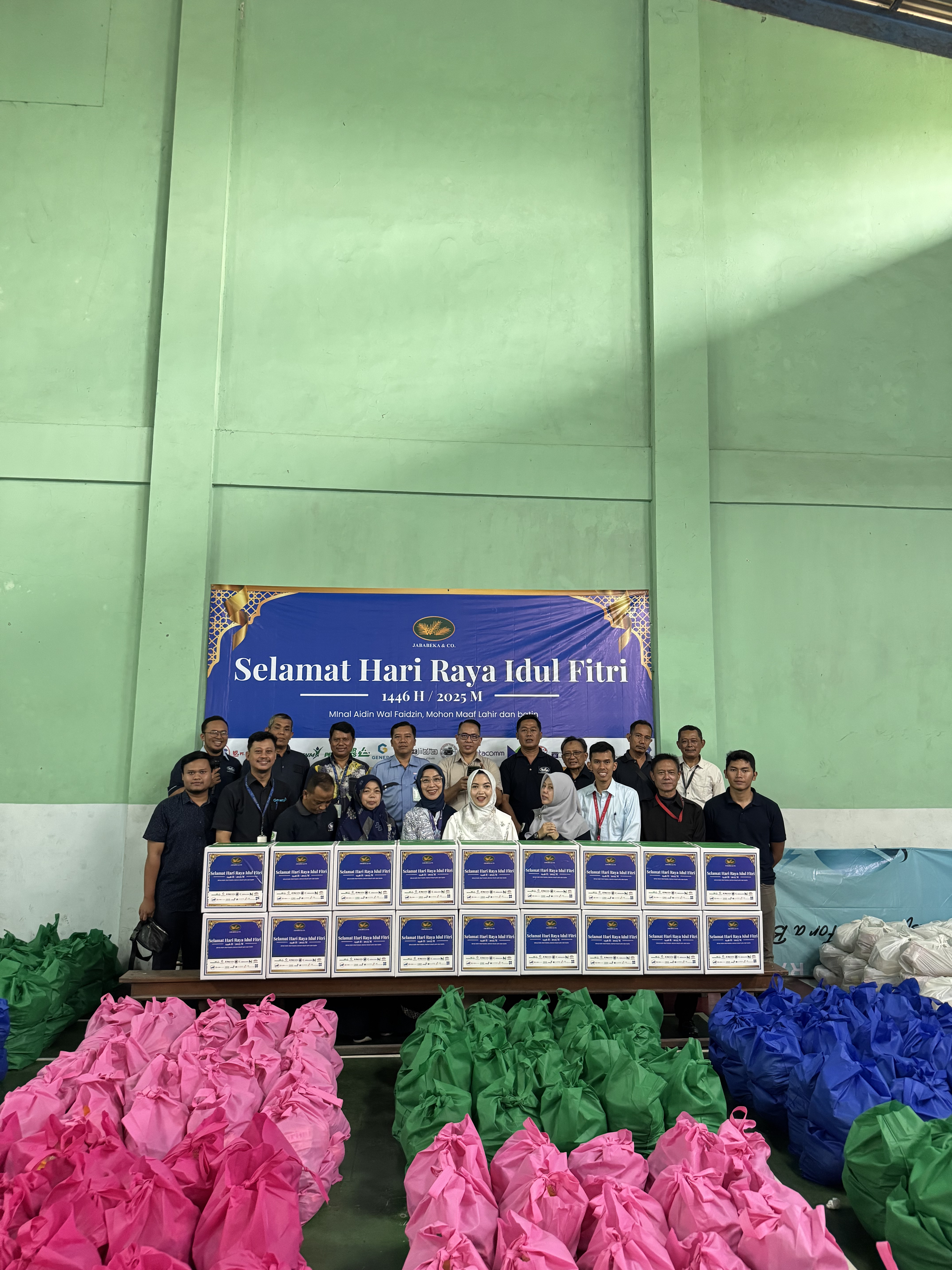 Gema Ramadhan 1446 H / 2025 H